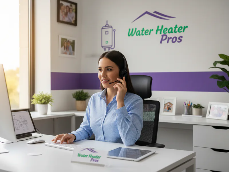 Water Heater Repair  in Corozal  FAQ